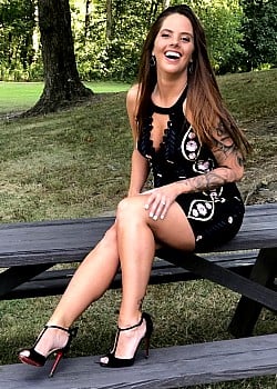 Courtney Darlin
